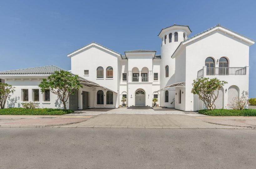 Gallery View Signature Villa