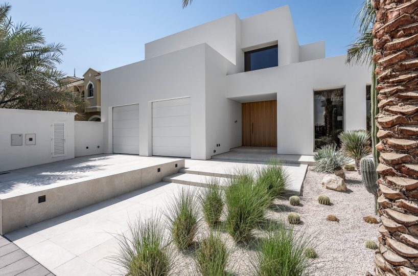 Amazing Upgraded Garden Home