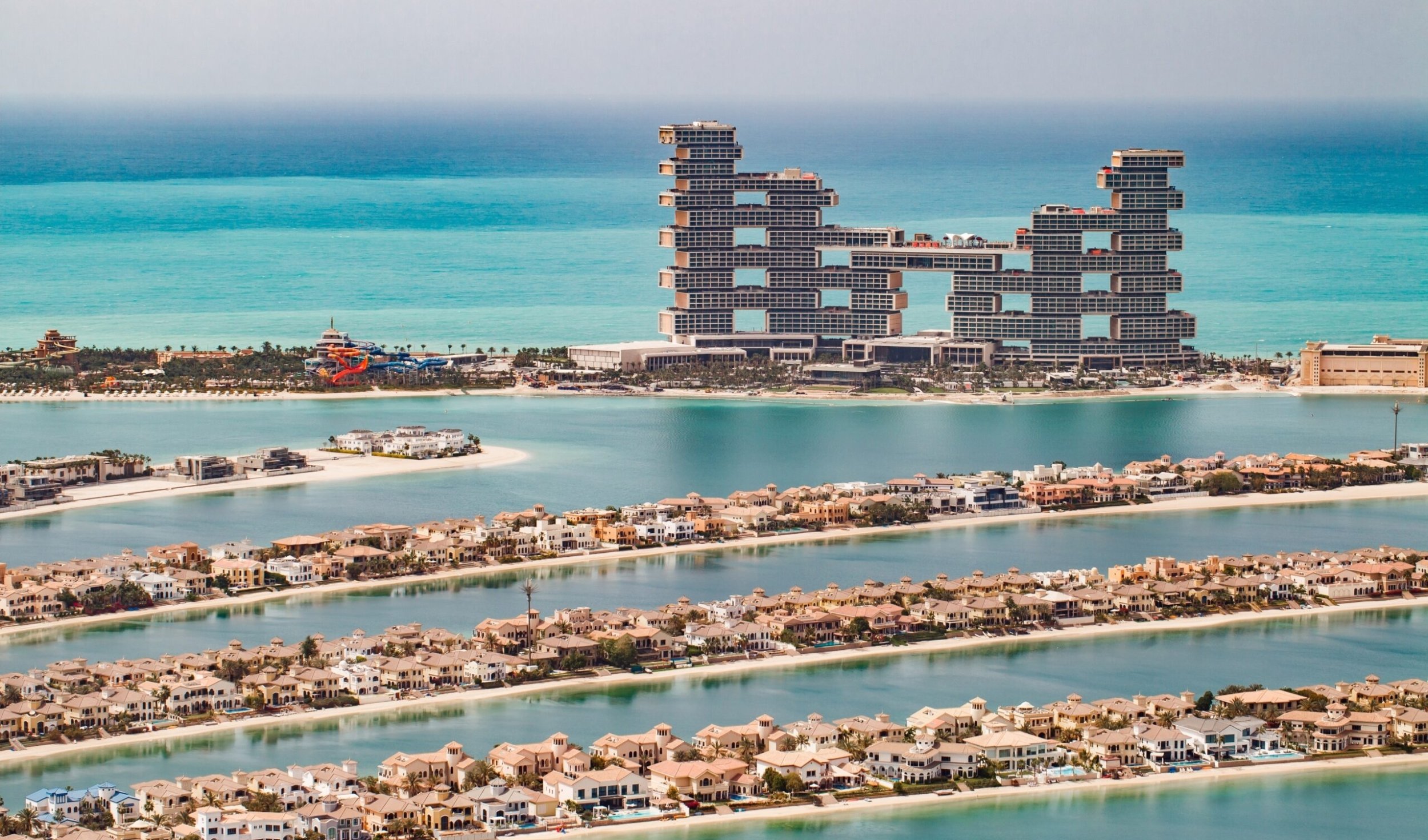 Royal Atlantis Dubai 2024